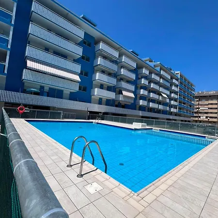 D-334 Psm Apartmán *