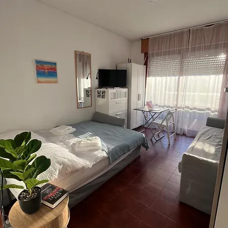 Apartment D-334 Psm *