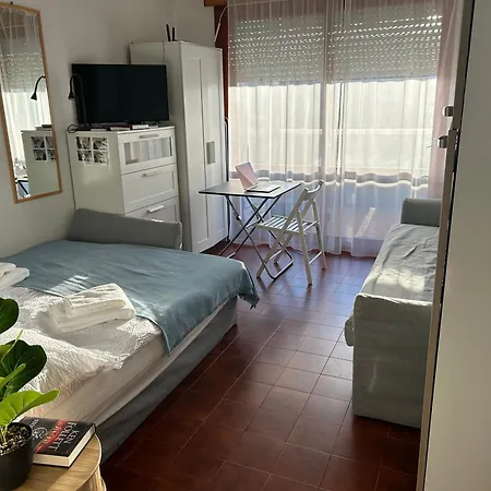 D-334 Psm Apartmán *