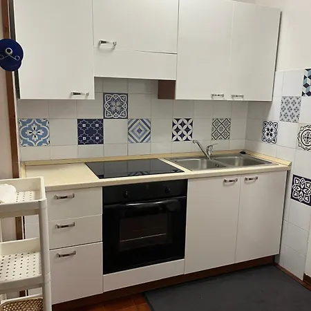 Apartmán D-334 Psm Porto Santa Margherita di Caorle