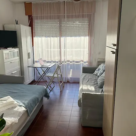 Apartment D-334 Psm