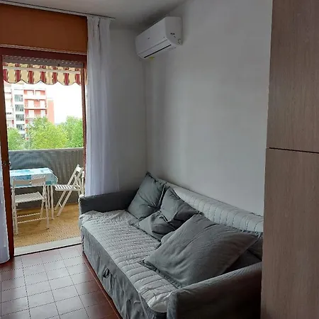 Apartment D-334 Psm *