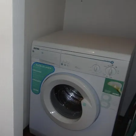 Apartment D-334 Psm