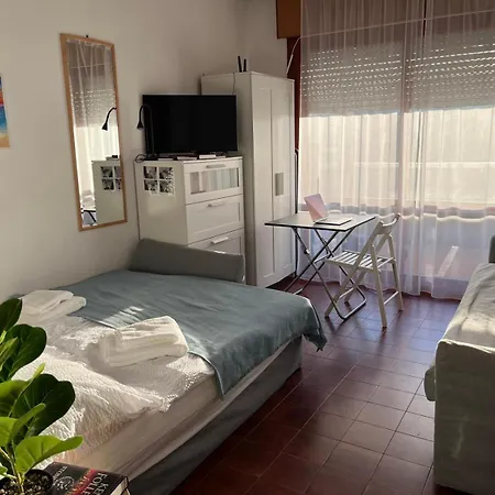 D-334 Psm Apartmán Porto Santa Margherita di Caorle