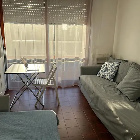 D-334 Psm Apartment