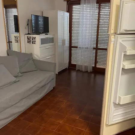 D-334 Psm Porto Santa Margherita di Caorle