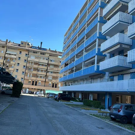 D-334 Psm Apartment Porto Santa Margherita di Caorle
