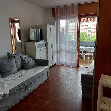 Apartmán D-334 Psm Porto Santa Margherita di Caorle