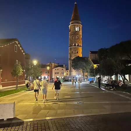 D-334 Psm * Porto Santa Margherita di Caorle