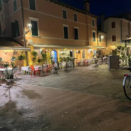 D-334 Psm Porto Santa Margherita di Caorle